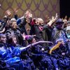 Spectacle musical "All inclusive" 